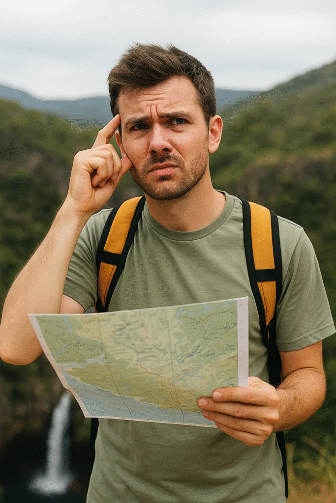 chapada dos veadeiros o que fazer